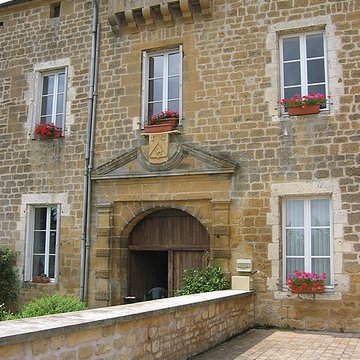 Château de LÉchelle