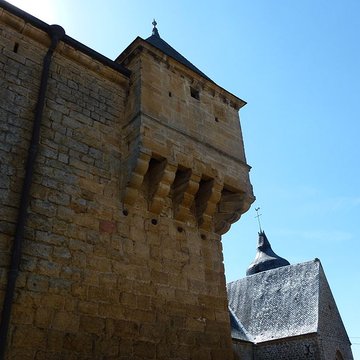 Château de LÉchelle