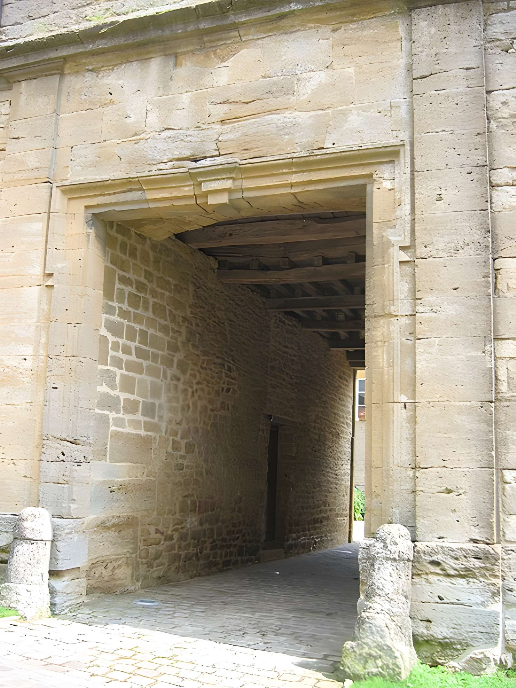 Château de L'Échelle