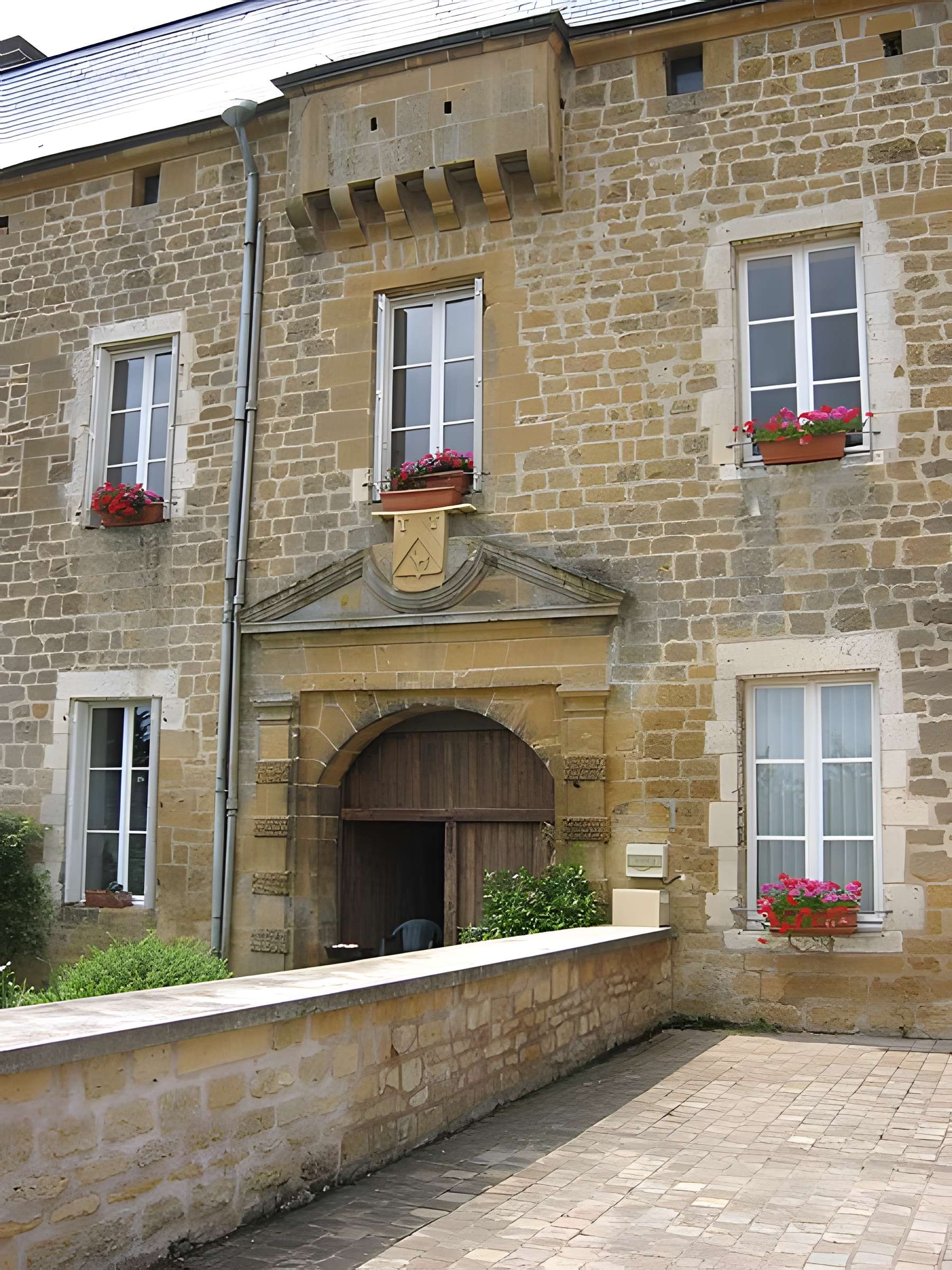 Château de L'Échelle