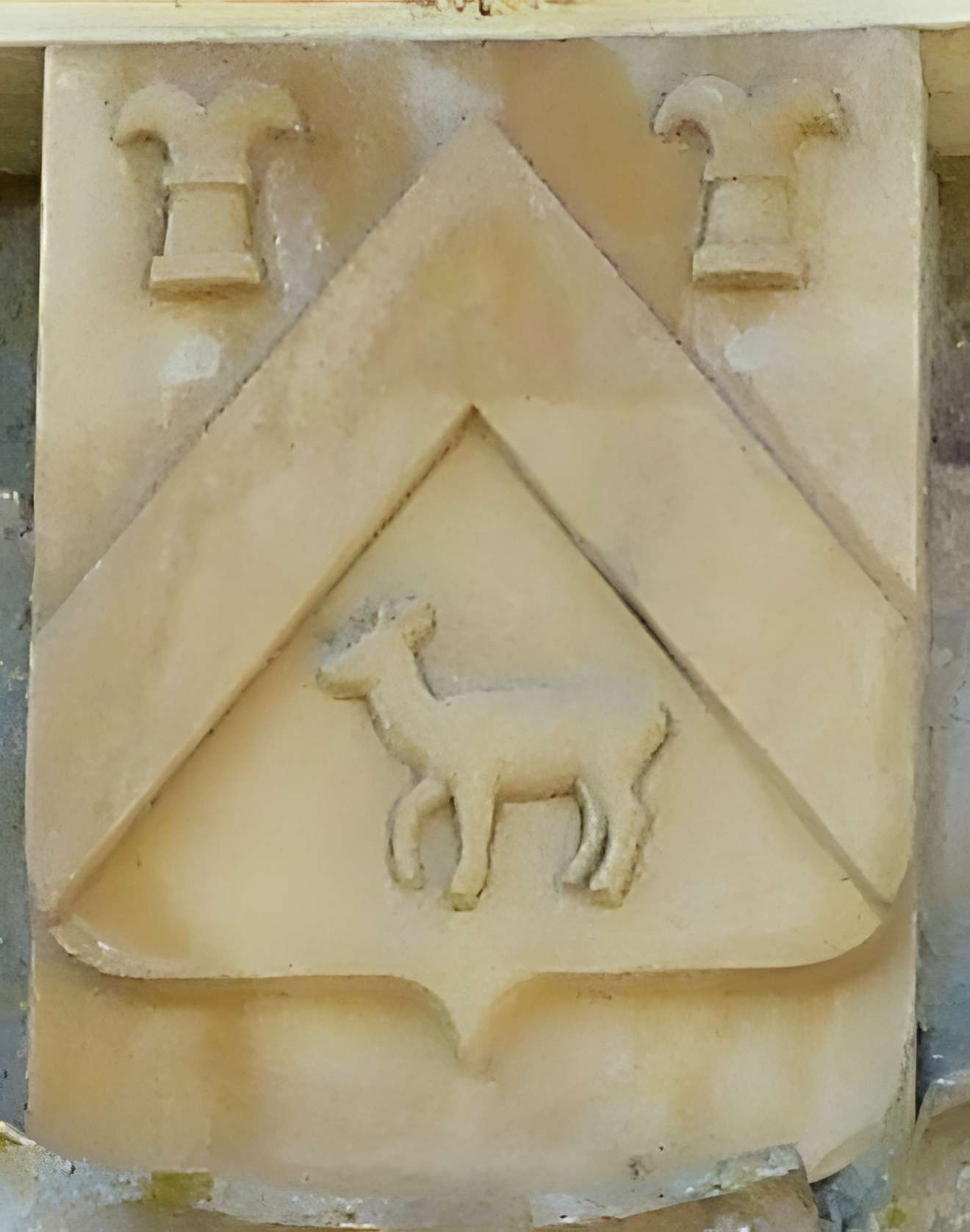 Château de L'Échelle