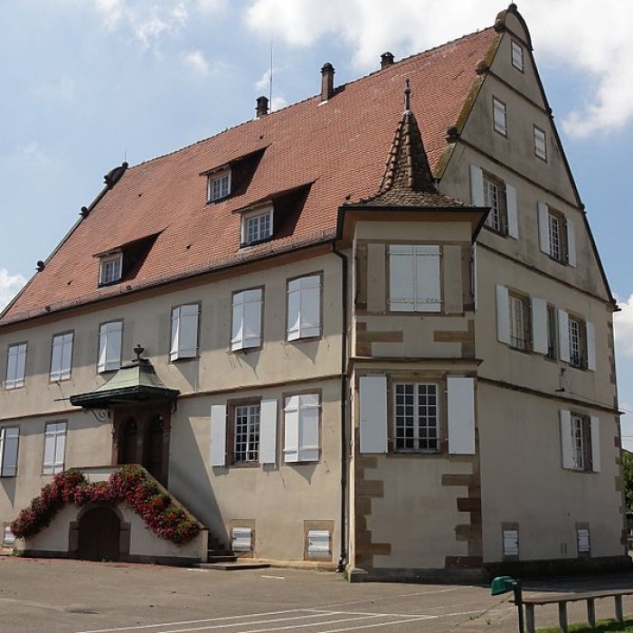 Photo de Château des Zorn