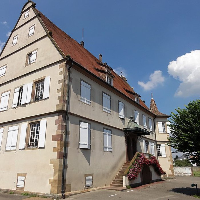 Photo de Château des Zorn