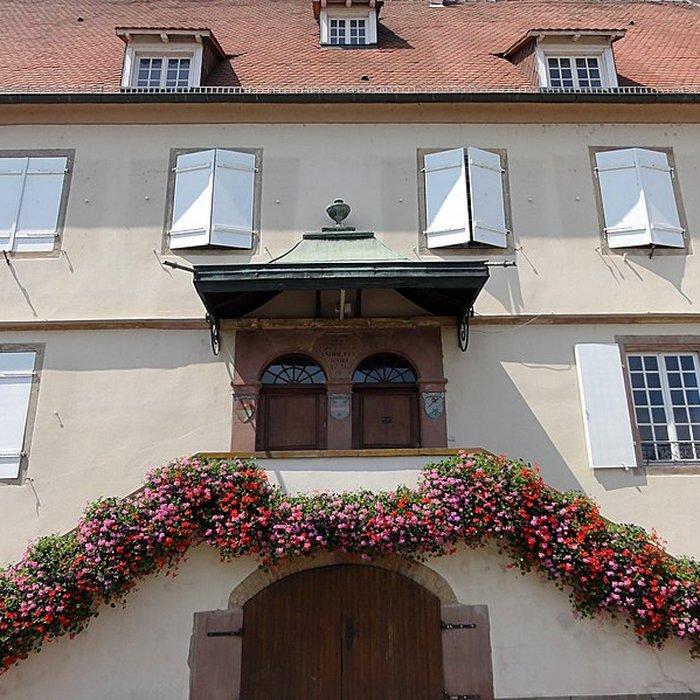 Photo de Château des Zorn