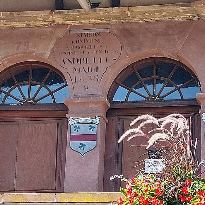 Photo de Château des Zorn