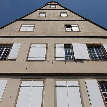 Château des Zorn