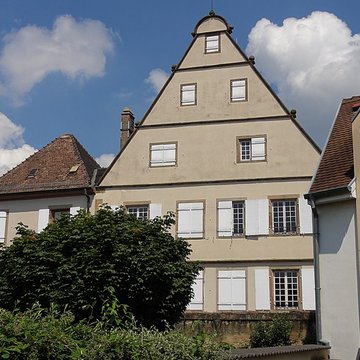 Château des Zorn
