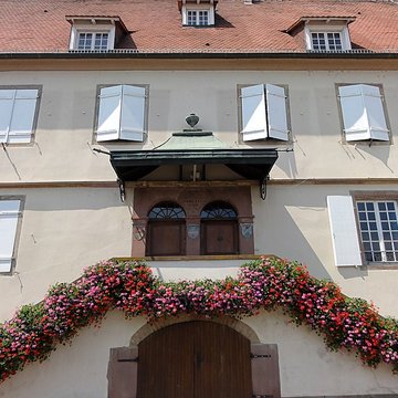 Château des Zorn