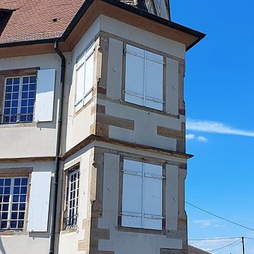 Château des Zorn