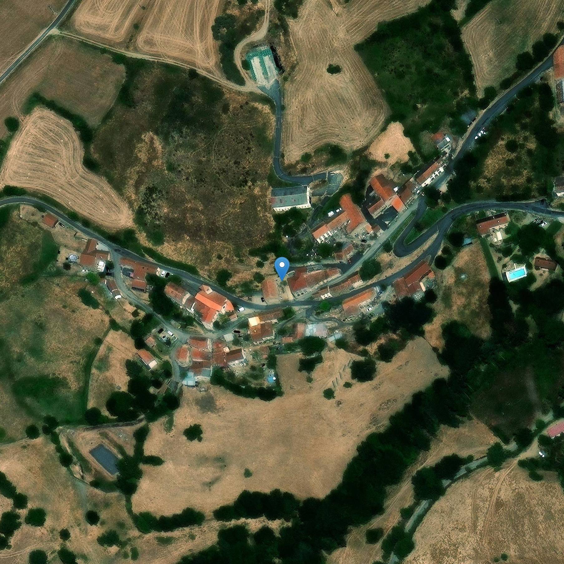 Photo de Chiesa Saint-Privat-du-Dragon