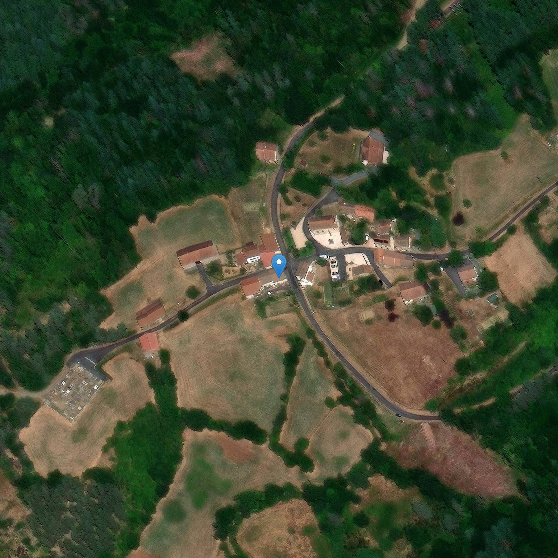 Photo de Chiesa di Saint-Prejet-Armandon