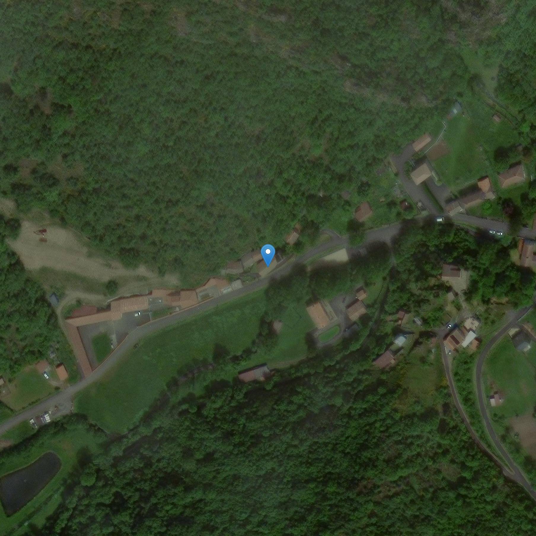 Photo de Chiesa dell'Invenzione-de-Saint-Étienne du Cheylat