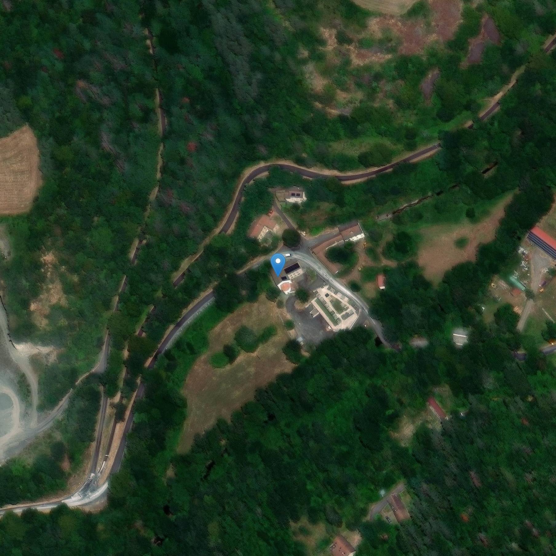 Photo de 圣艾蒂安-德圣玛格丽特教堂