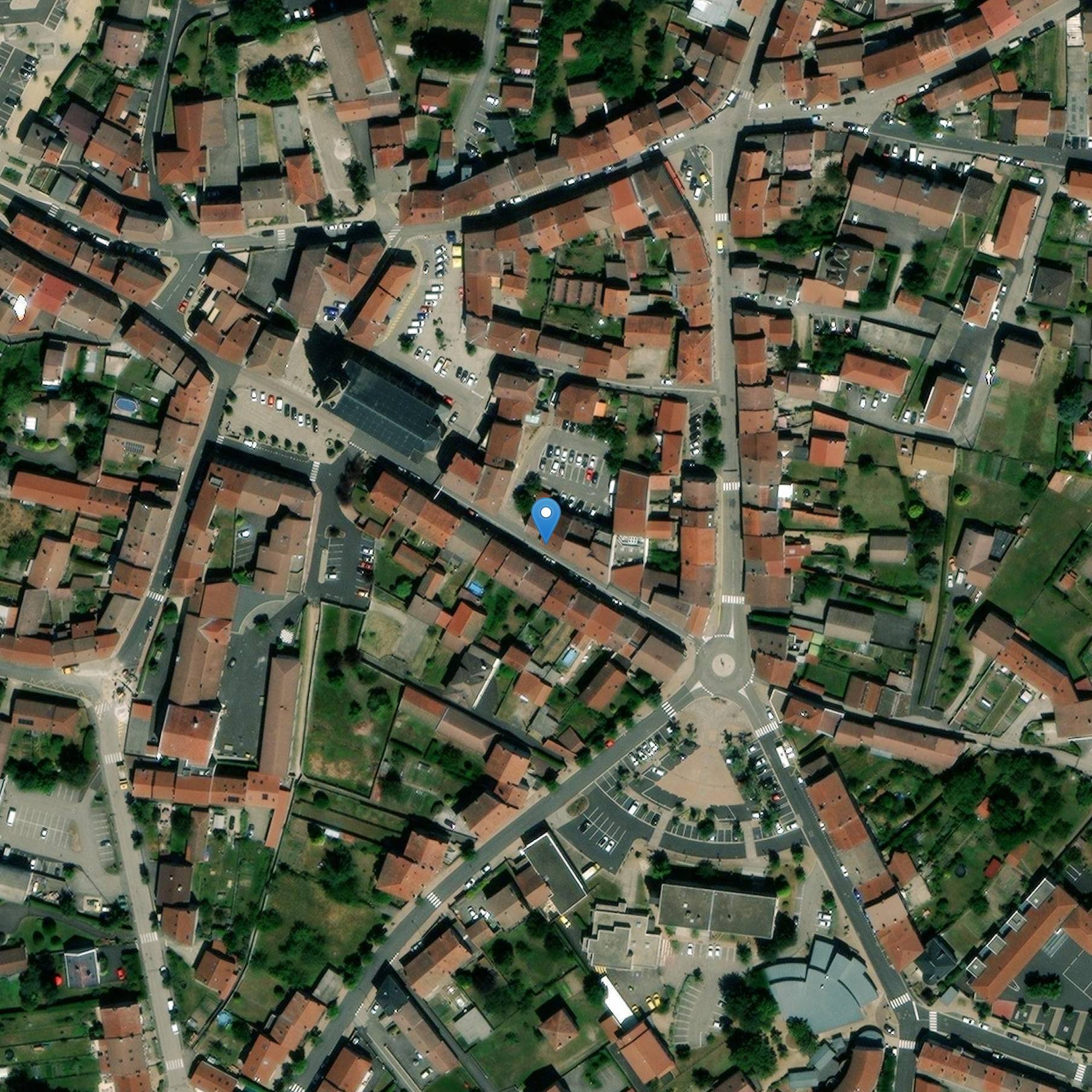 Photo de Saint Bartholomew von St. Sigolene