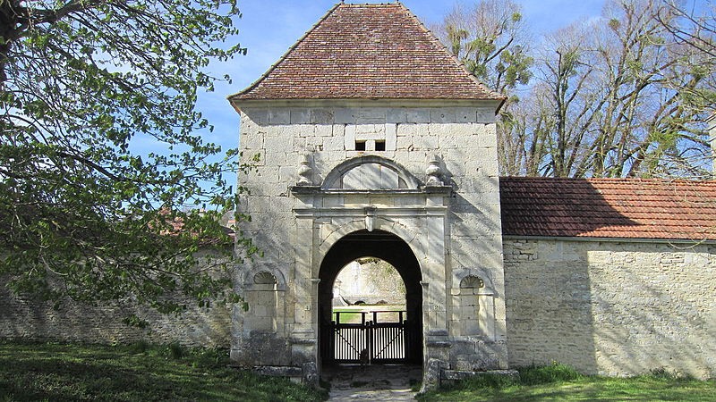 Photo de Château d'Essarois