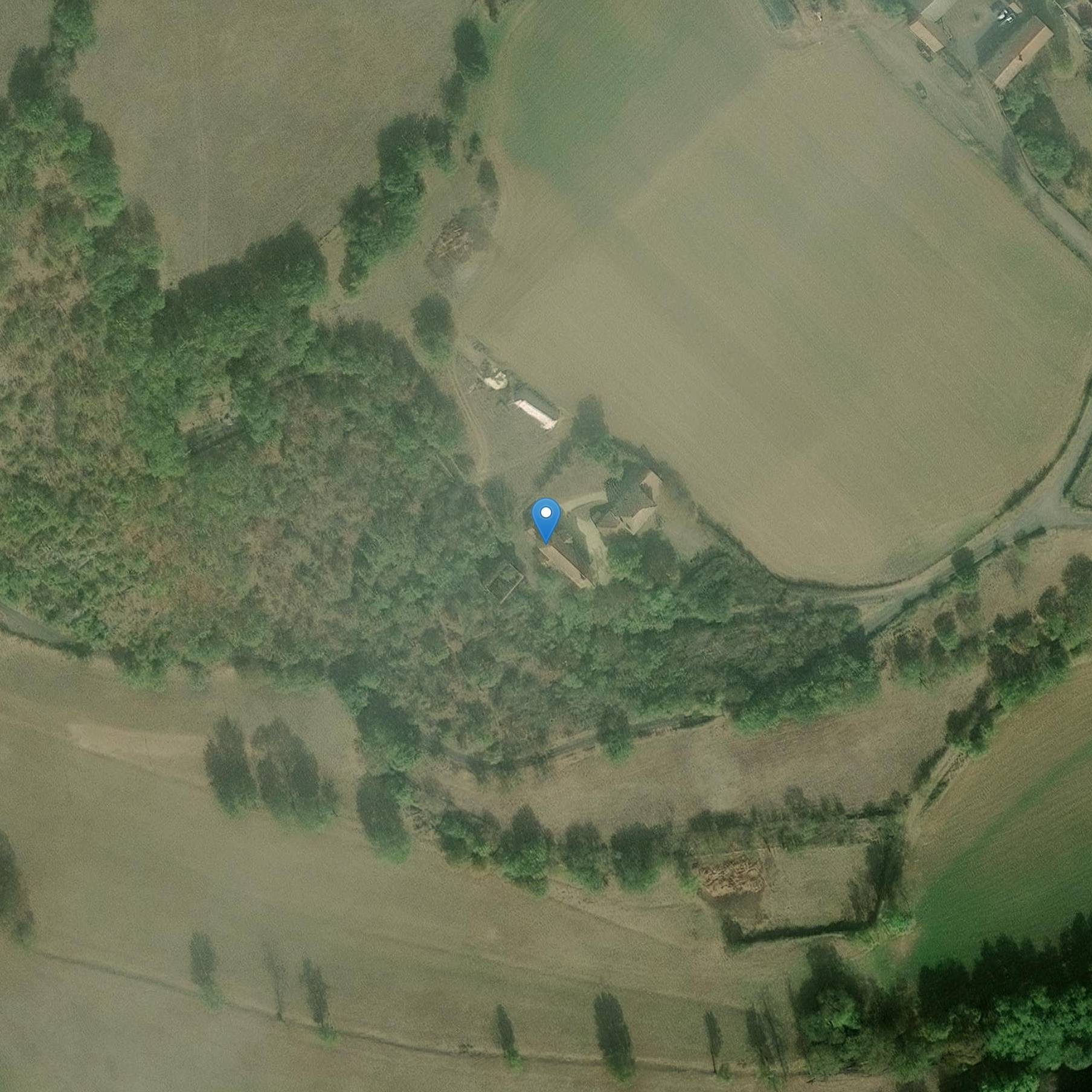 Photo de Church of Our Lady of the Assumption of Torsiac