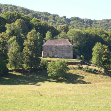 chateau d estang