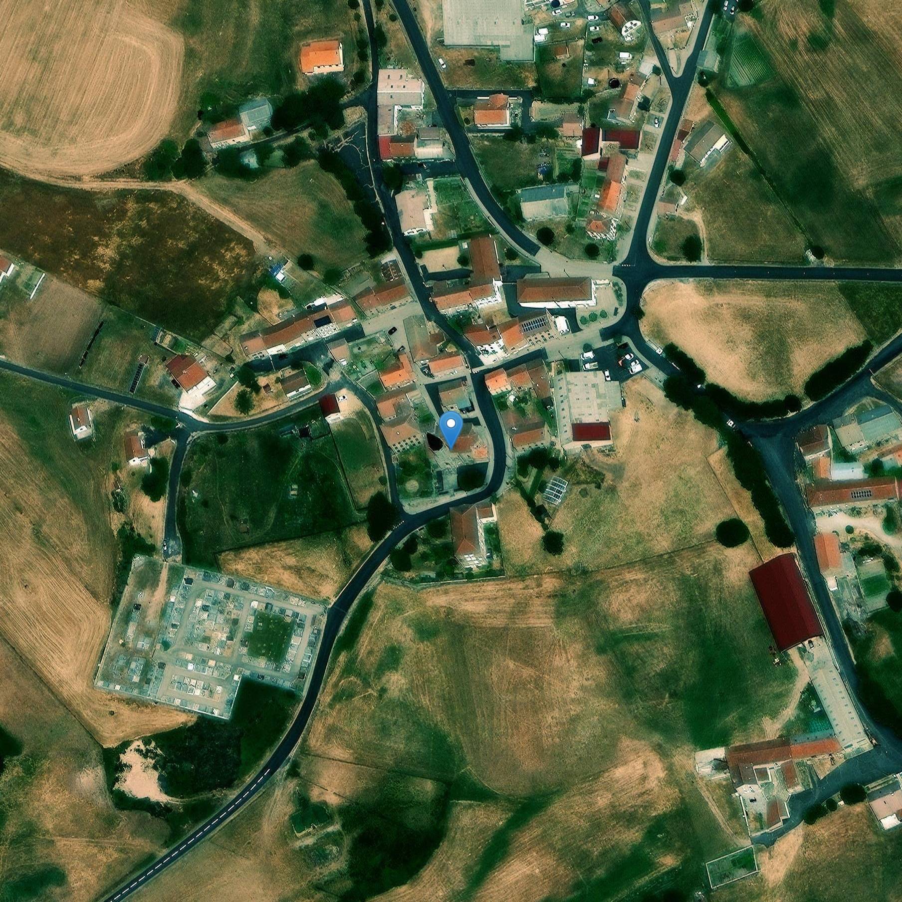 Photo de Église Saint-Jean-Baptiste de Ventageuges