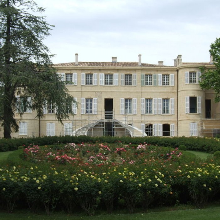 Photo de Château dEstoublon