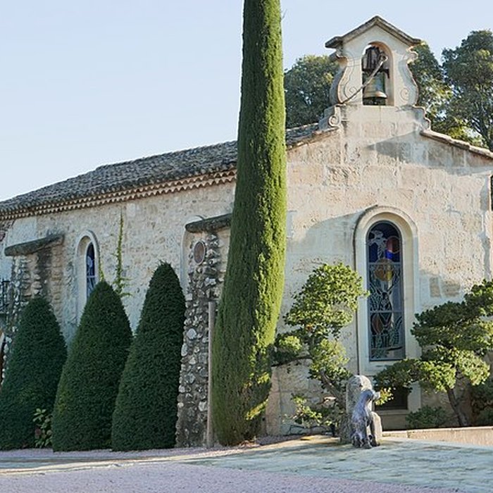 Photo de Château dEstoublon