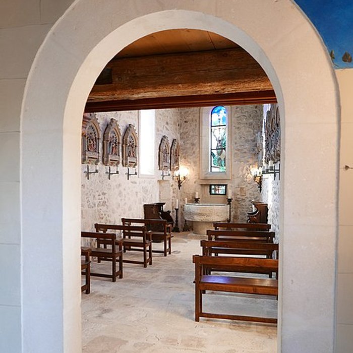 Photo de Château dEstoublon