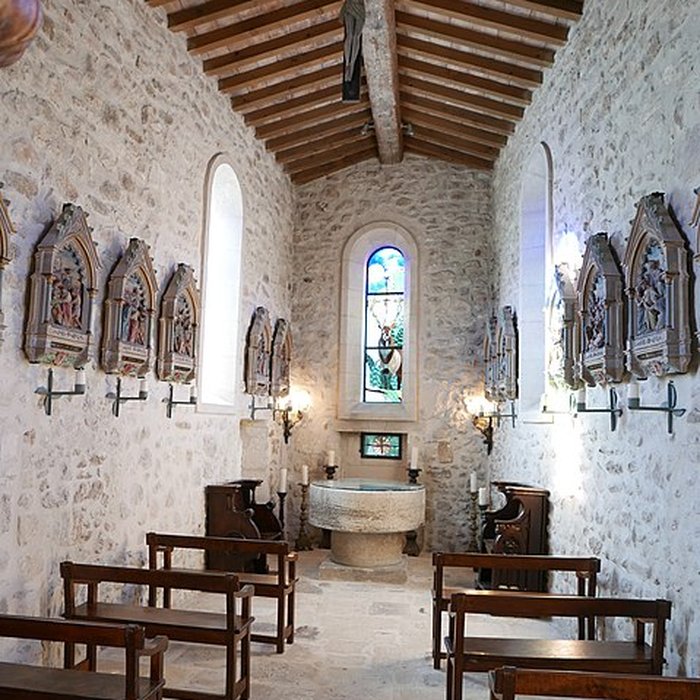 Photo de Château dEstoublon