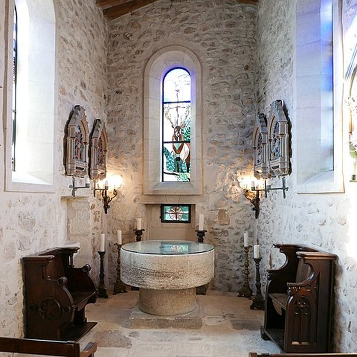 Photo de Château dEstoublon