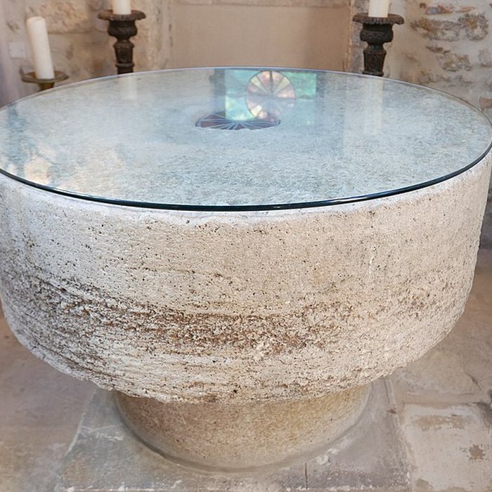 Photo de Château dEstoublon