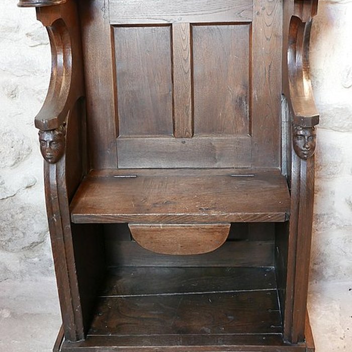 Photo de Château dEstoublon