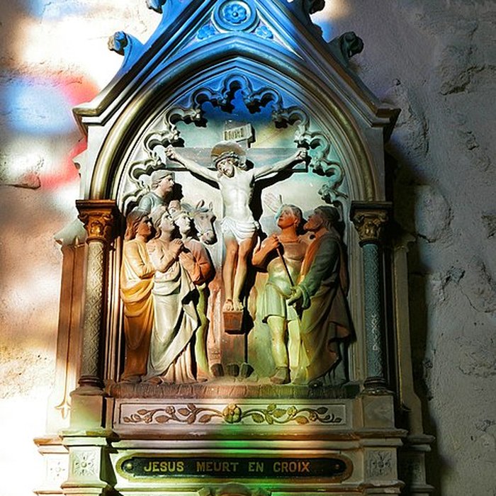 Photo de Château dEstoublon