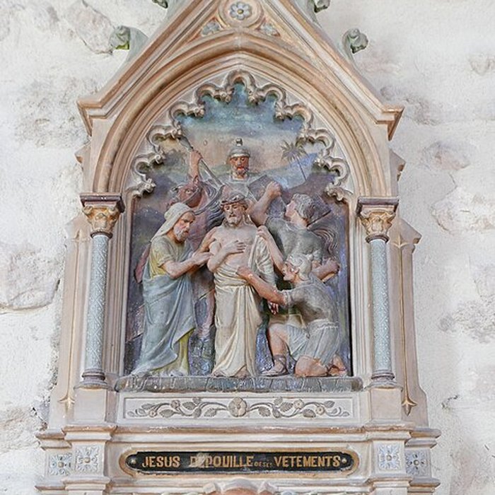 Photo de Château dEstoublon