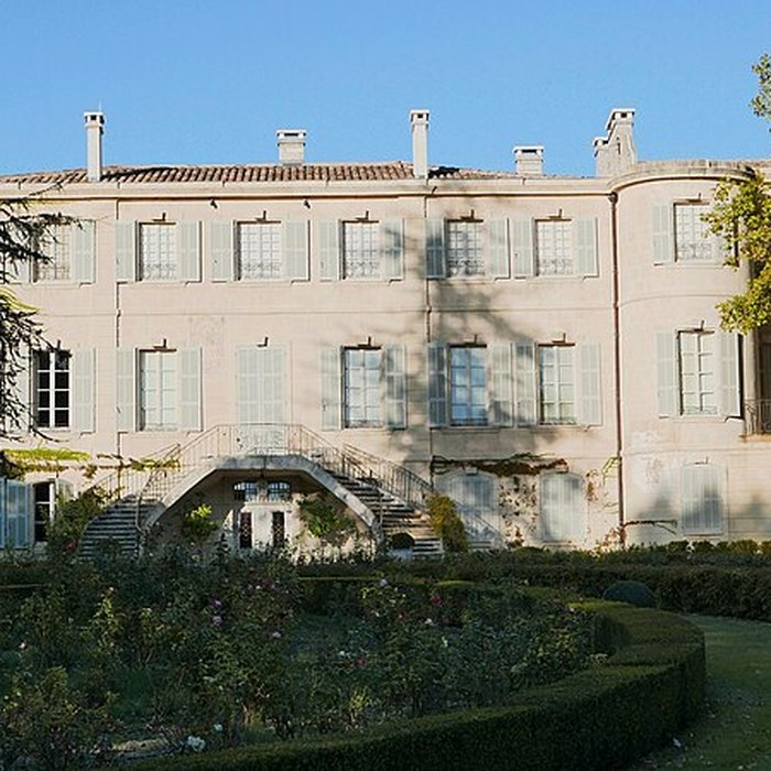 Photo de Château dEstoublon