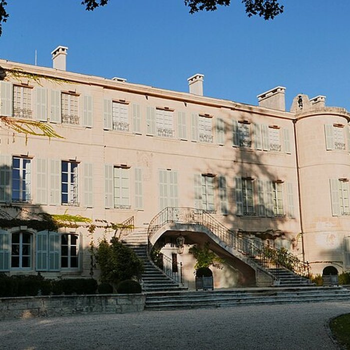 Photo de Château dEstoublon