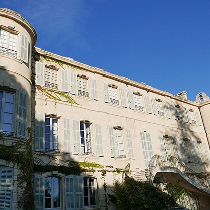 Photo de Château dEstoublon