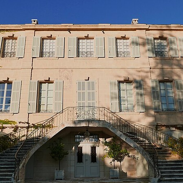 Photo de Château dEstoublon