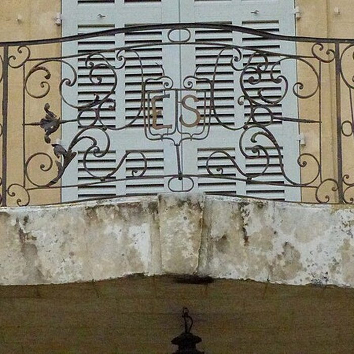 Photo de Château dEstoublon