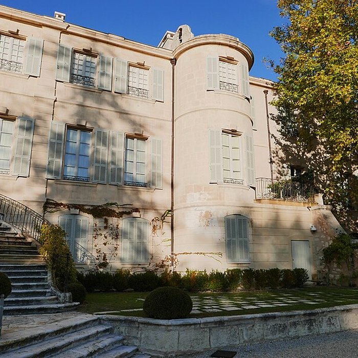 Photo de Château dEstoublon