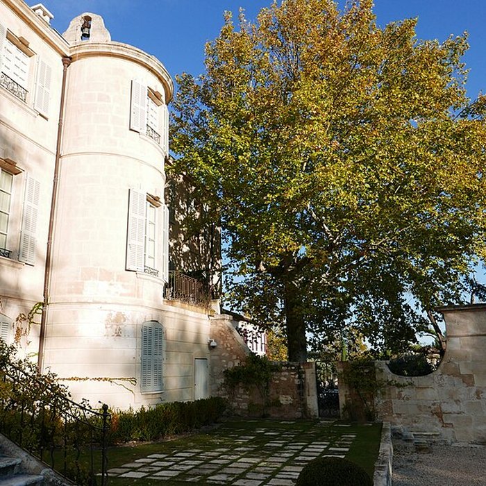 Photo de Château dEstoublon