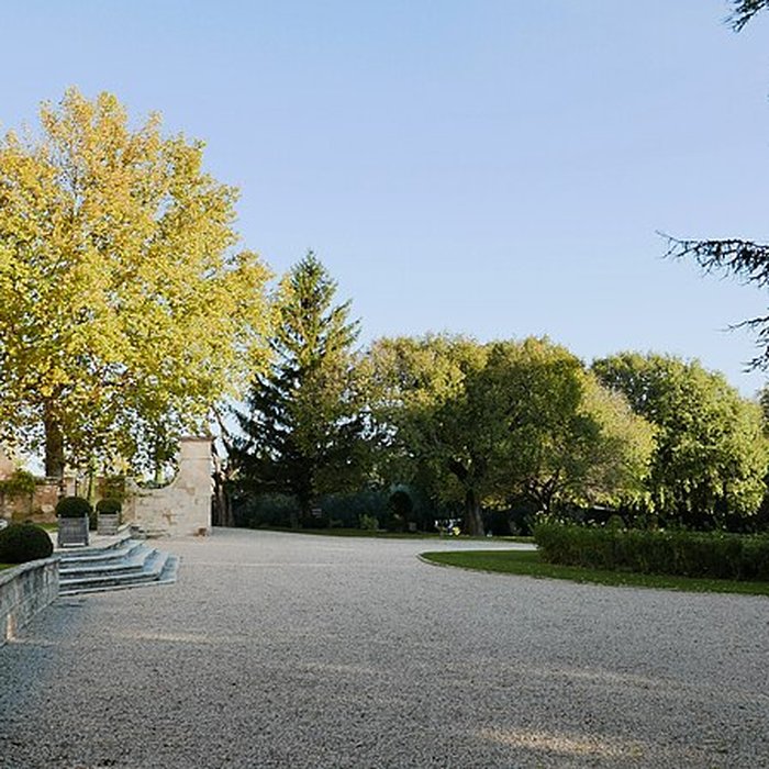 Photo de Château dEstoublon