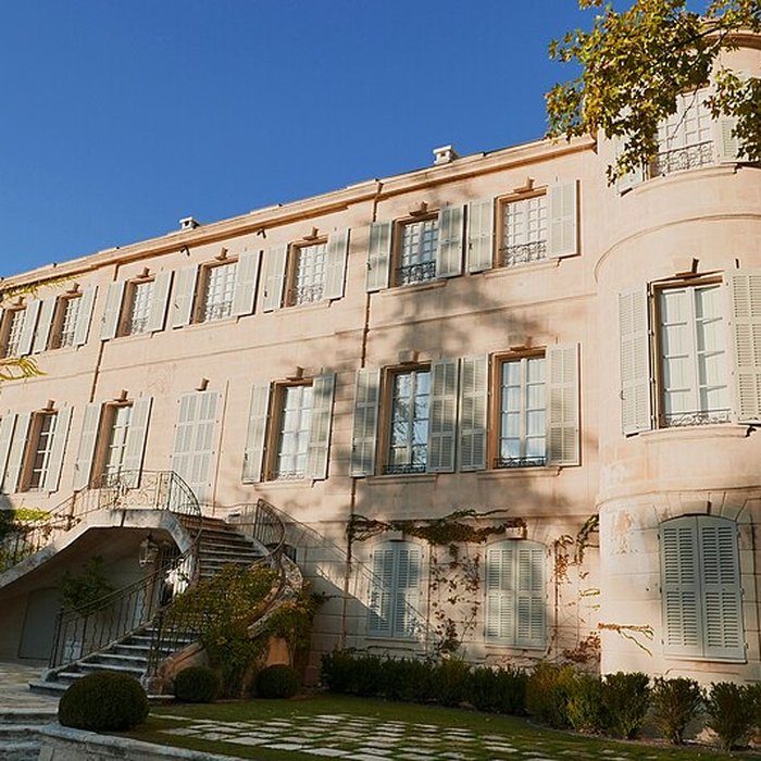 Photo de Château dEstoublon