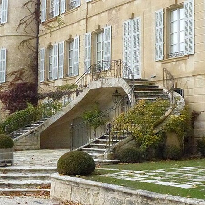 Photo de Château dEstoublon