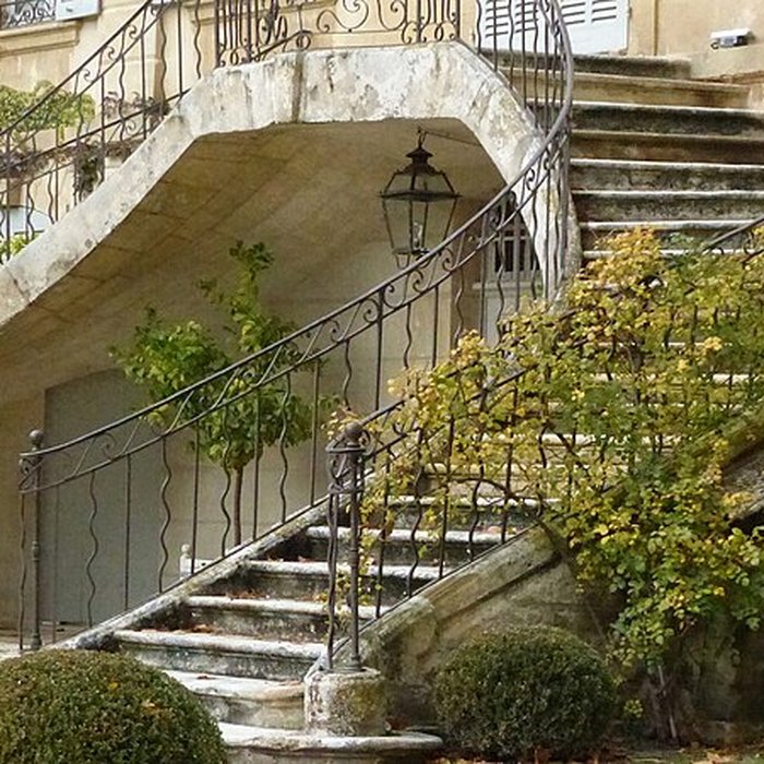 Photo de Château dEstoublon