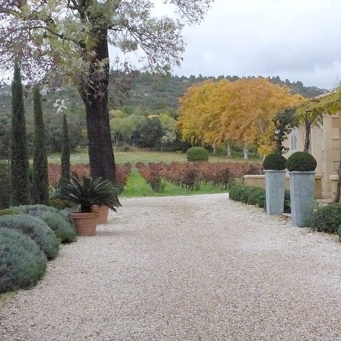 Photo de Château dEstoublon