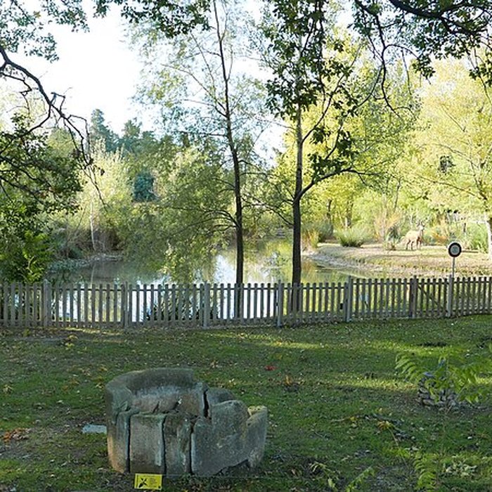 Photo de Château dEstoublon