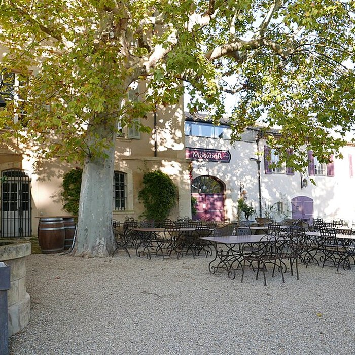 Photo de Château dEstoublon