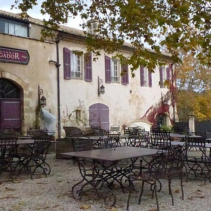 Photo de Château dEstoublon