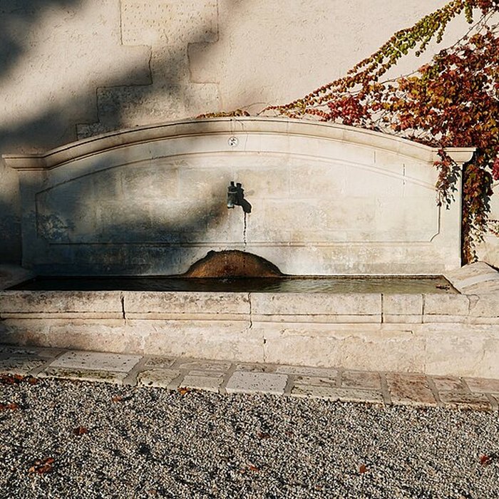 Photo de Château dEstoublon