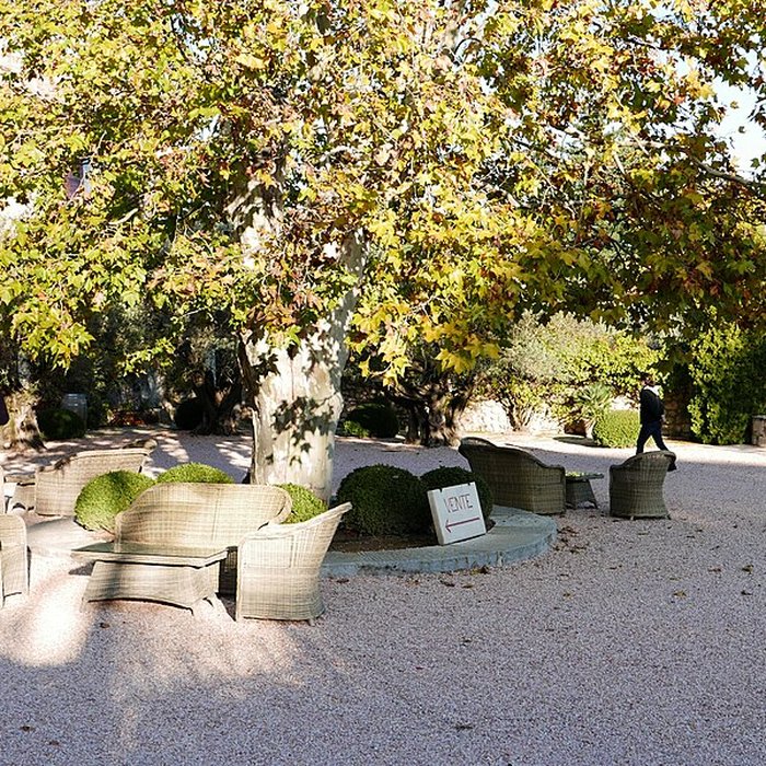 Photo de Château dEstoublon