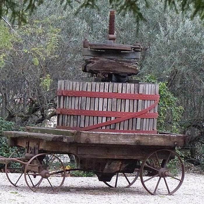 Photo de Château dEstoublon