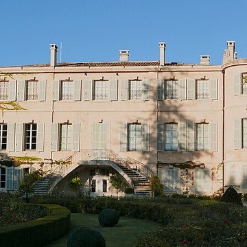 Château dEstoublon